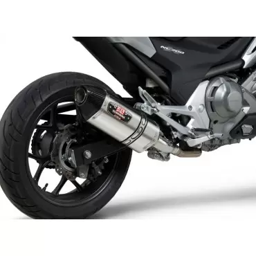 Escape Moto Yoshimura Honda NC 700X Street R-77 