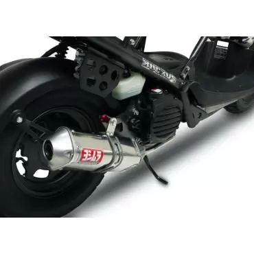 Motorrad Auspuff Yoshimura Honda Rucks/Zoomer Race TRC 