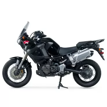 Motorrad Auspuff Yoshimura Yamaha Super Tenerè Signature RS-4 T Works Finish