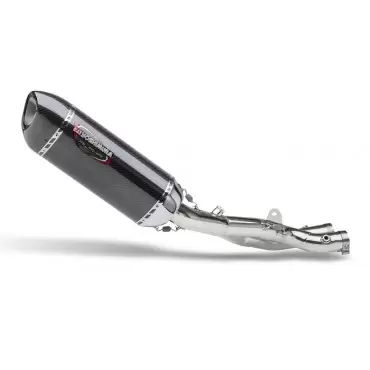 Exhaust Moto Yoshimura Yamaha YZF-R1/M/S Race ALPHA 3QTR