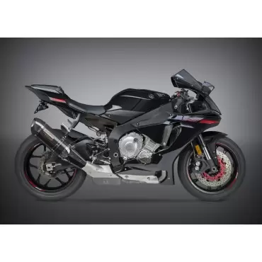 Scarico Moto Yoshimura Yamaha YZF-R1/M/S Signature ALPHA