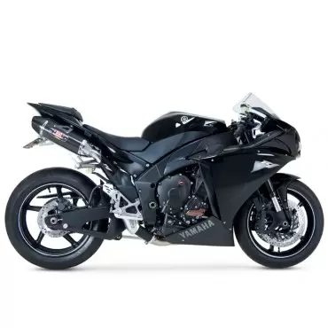 Escape Moto Yoshimura Yamaha YZF-R1 Street R-77 Du