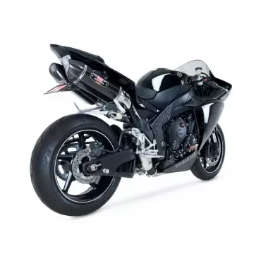 Escape Moto Yoshimura Yamaha YZF-R1 Street R-77 Du