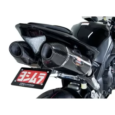 Escape Moto Yoshimura Yamaha YZF-R1 Street R-77 Du