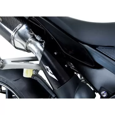 Escape Moto Yoshimura Yamaha YZF-R1 Street R-77 Du