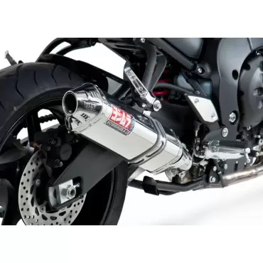 Scarico Moto Yoshimura Yamaha FZ1 Street TRC 