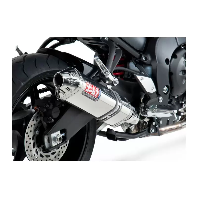 Exhaust Yoshimura Yamaha FZ1 1321275