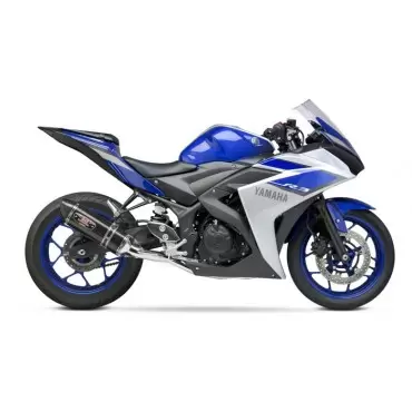 Escape Moto Yoshimura Yamaha YZF-R3 Race R-77 