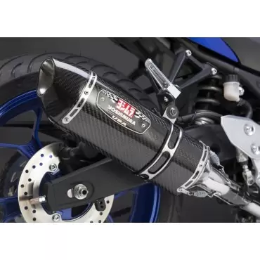 Escape Moto Yoshimura Yamaha YZF-R3 Race R-77 