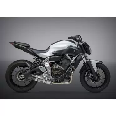 Escape Moto Yoshimura Yamaha FZ-07 Race R-77 