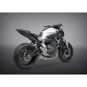 Escape Moto Yoshimura Yamaha FZ-07 Race R-77 