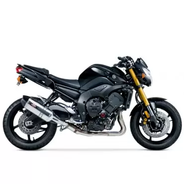 Scarico Moto Yoshimura Yamaha FZ8 Street R-77 