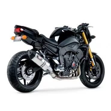 Exhaust Moto Yoshimura Yamaha FZ8 Street R-77 