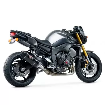 Echappement Moto Yoshimura Yamaha FZ8D Street R-77 D