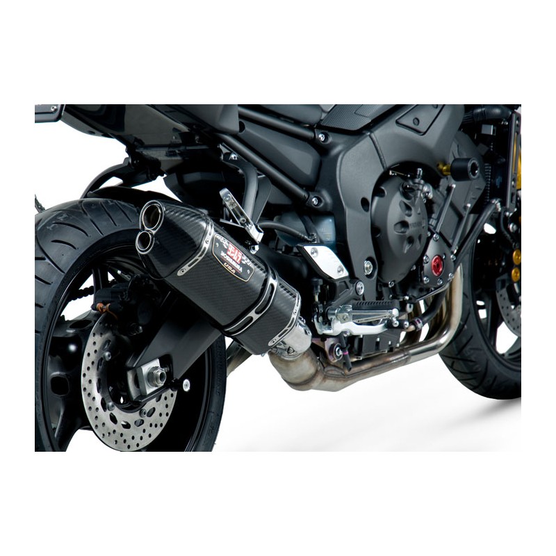 同時購入 RN255 FZ8-N スリップオン Yoshimura ヨシムラ www.fabboya.az