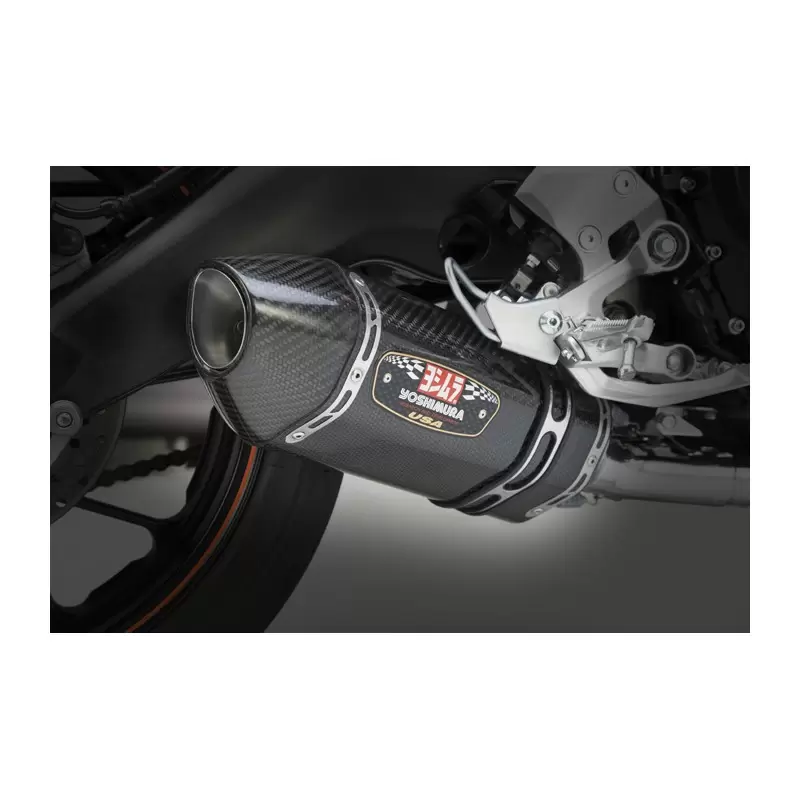 Escape Akrapovic Yamaha FZ9 S-Y9R3-HAFT