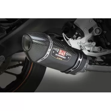 Echappement Moto Yoshimura Yamaha XSR 900 Race R-77 