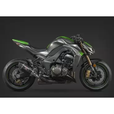 Escape Moto Yoshimura Kawasaki Z 1000 Street R-77 Du