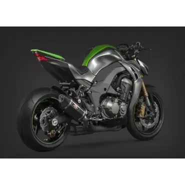 Escape Moto Yoshimura Kawasaki Z 1000 Street R-77 Du