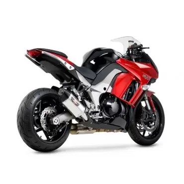 Scarico Moto Yoshimura Kawasaki Ninja 1000 Street R-77 Du