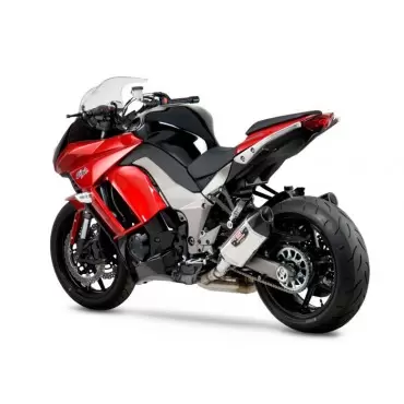 Scarico Moto Yoshimura Kawasaki Ninja 1000 Street R-77 Du