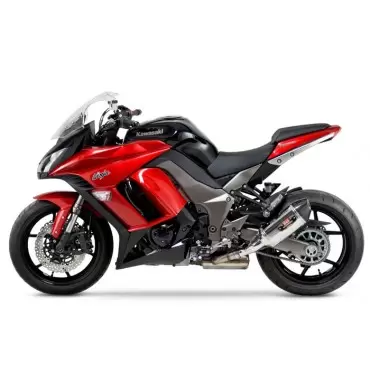 Scarico Moto Yoshimura Kawasaki Ninja 1000 Street R-77 Du