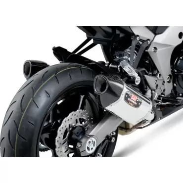 Scarico Moto Yoshimura Kawasaki Ninja 1000 Street R-77 Du