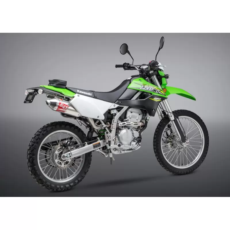 Moto klx deals 250