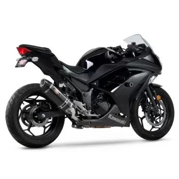 Yoshimura Kawasaki Ninja 300 Street R-77 