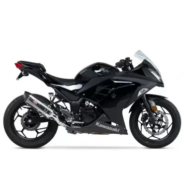 Yoshimura Kawasaki Ninja 300 Signature R-77 