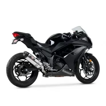 Yoshimura Kawasaki Ninja 300 Signature R-77 