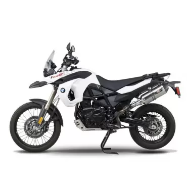 Yoshimura Bmw F 800GS/F 700GS Street R-77 