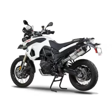 Yoshimura Bmw F 800GS/F 700GS Street R-77 