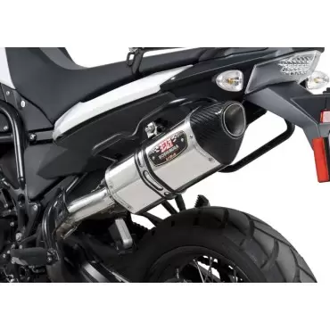 Yoshimura Bmw F 800GS/F 700GS Street R-77 