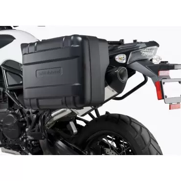 Yoshimura Bmw F 800GS/F 700GS Street R-77 