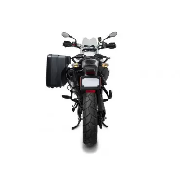 Yoshimura Bmw F 800GS/F 700GS Street R-77 