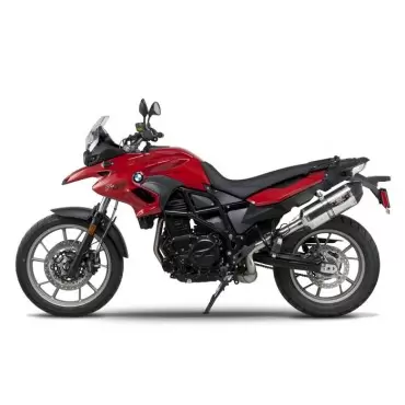 Yoshimura Bmw F 800GS/F 700GS Street R-77 