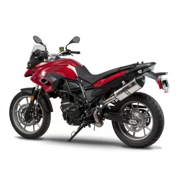 Yoshimura Bmw F 800GS/F 700GS Street R-77 