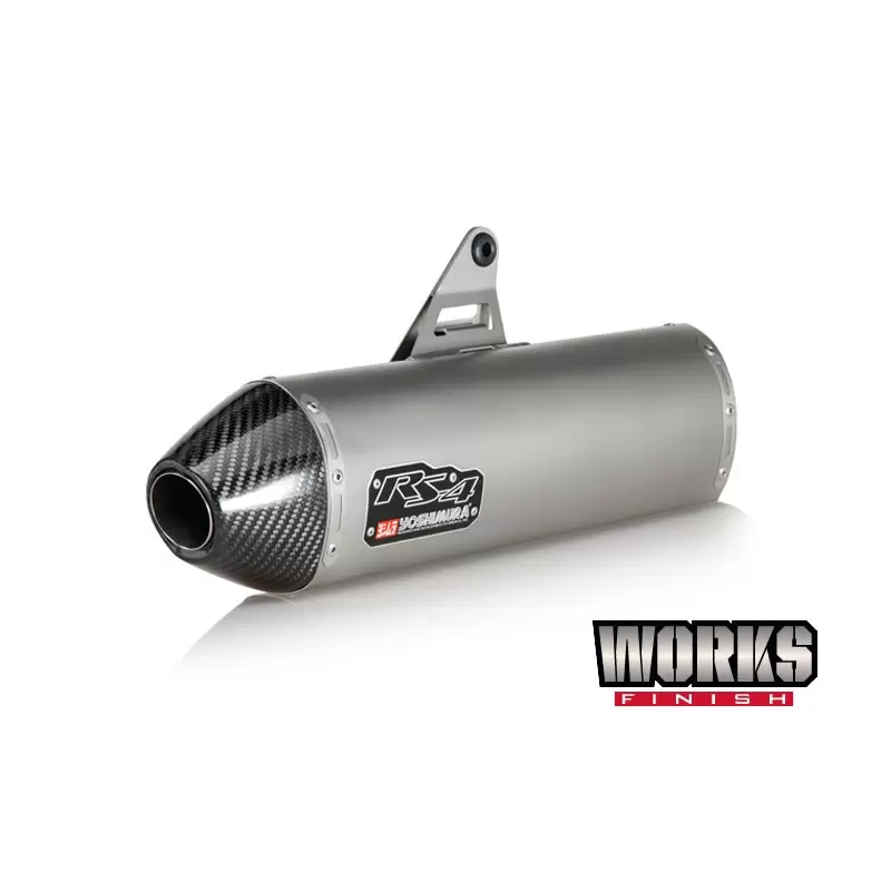 Stainless Steel Akrapovic Exhaust with DB Killer, For Bike at Rs