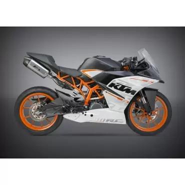 Yoshimura Ktm RC390 Race RS-9 