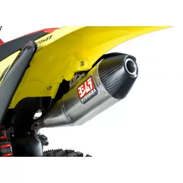 Yoshimura Suzuki RM-Z 250 Signature RS-4 