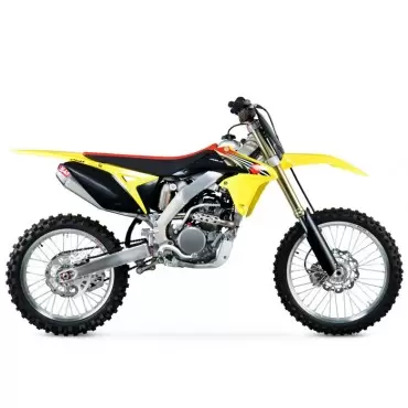 Yoshimura Suzuki RM-Z 250 Signature RS-4 