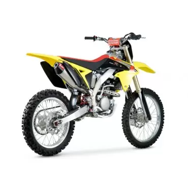 Yoshimura Suzuki RM-Z 250 Signature RS-4 