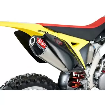 Yoshimura Suzuki RM-Z 250 Signature RS-4 