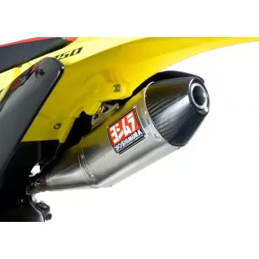 Yoshimura Suzuki RM-Z 250 Signature RS-4 