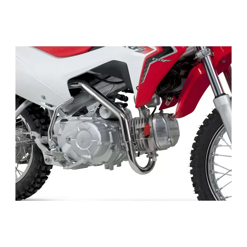 Honda crf110f online yoshimura