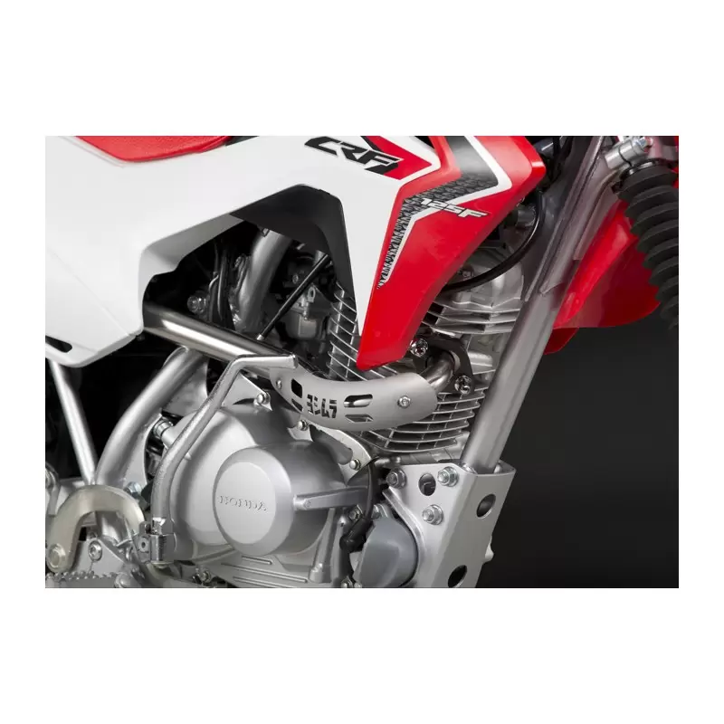 USヨシムラのマフラー CRF125F用 パワーアップ間違いなし。 - オートバイ