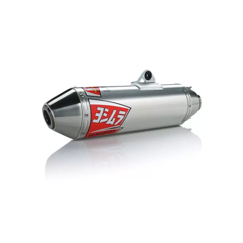 Yoshimura Honda CRF 150R/RB Signature RS-2 