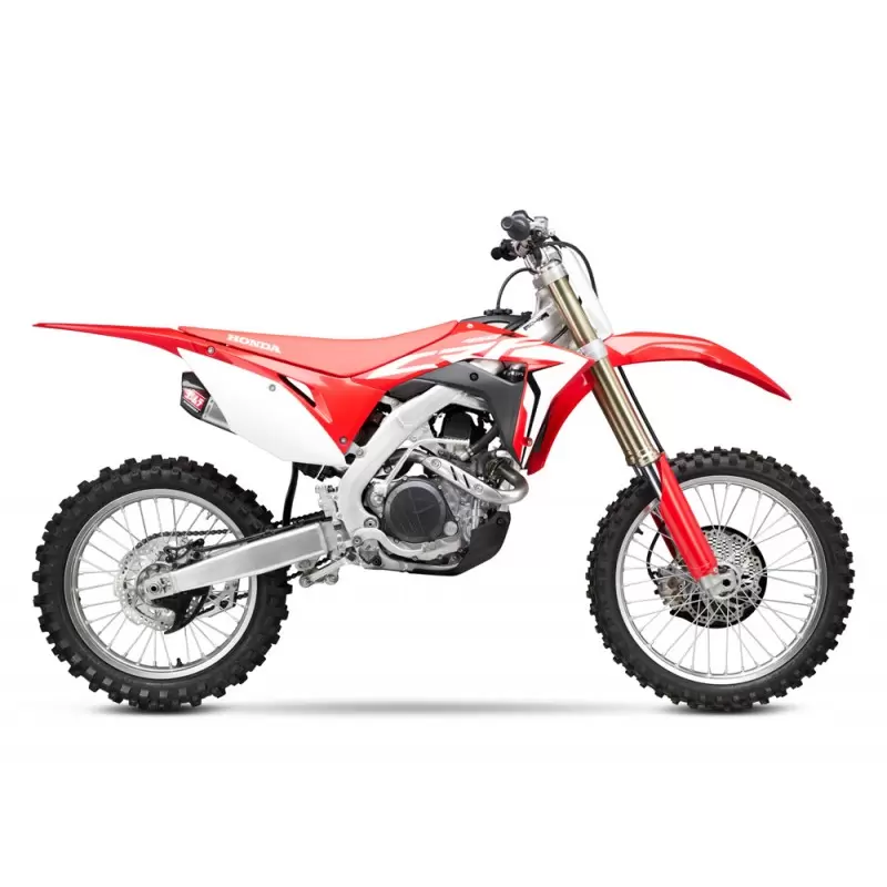 Yoshimura crf store 450 2021