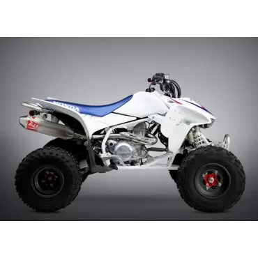 Yoshimura Honda TRX 450R/ER Signature RS-2 